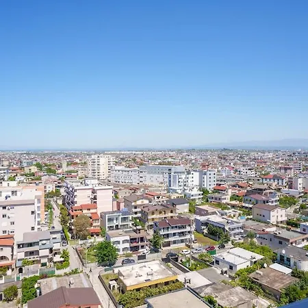 Lejlighed Sky View Apartament1