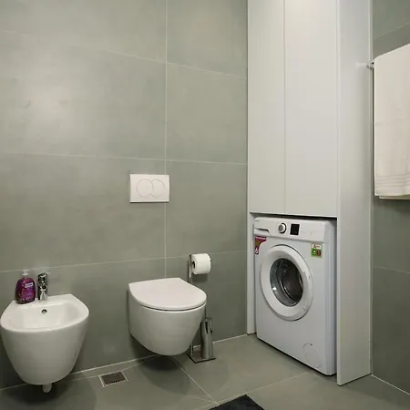 Sky View Apartament1 * Durrës
